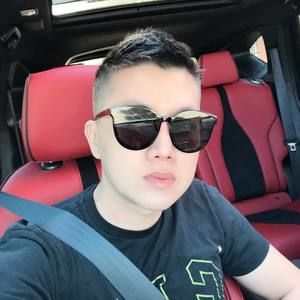 Meet your Posher, Thanh